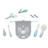 Playgro Gentle Touch Baby 9-delige Verzorging Set P0188191 -Babyverzorging Winkel 0188191 gentle touch baby care set 12