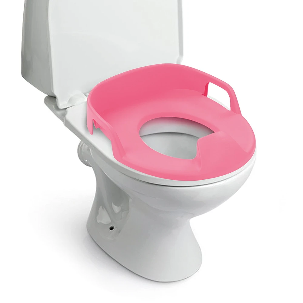 Dolu Roze 3-in-1 Potje 7173 5 Dolu Roze 3-in-1 Potje 7173 - Afbeelding 3