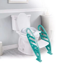 Dolu Blauw Toilettrainer Met Trapje 7249 15 Dolu Blauw Toilettrainer Met Trapje 7249 -Babyverzorging Winkel 7248 f dolu groen toilettrainer met trapje 7248