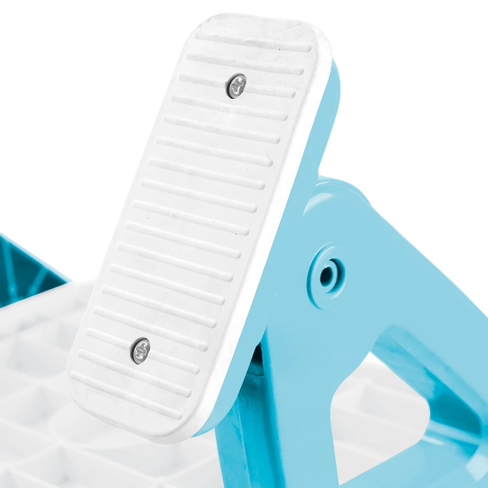 Dolu Blauw Toilettrainer Met Trapje 7249 7 Dolu Blauw Toilettrainer Met Trapje 7249 - Afbeelding 5