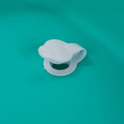 Dolu Grijs Opvouwbaar Badje 7256 -Babyverzorging Winkel 7258 dolu groen opvouwbaar badje 7258 3 2 1