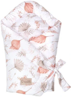 Albero Mio Boho & Love Rusty Wikkeldeken B001