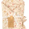Albero Mio Floral Glade Wikkeldeken F001 2 Albero Mio Floral Glade Wikkeldeken F001 -Babyverzorging Winkel Albero Mio Floral Glade Wikkeldeken F001