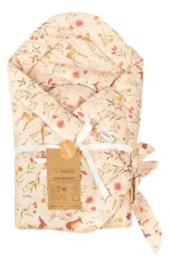 Albero Mio Floral Glade Wikkeldeken F001