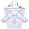Albero Mio Sky World 100 X 100 Cm Badcape C004 -Babyverzorging Winkel Albero Mio Sky World 100 x 100 cm Badcape C004