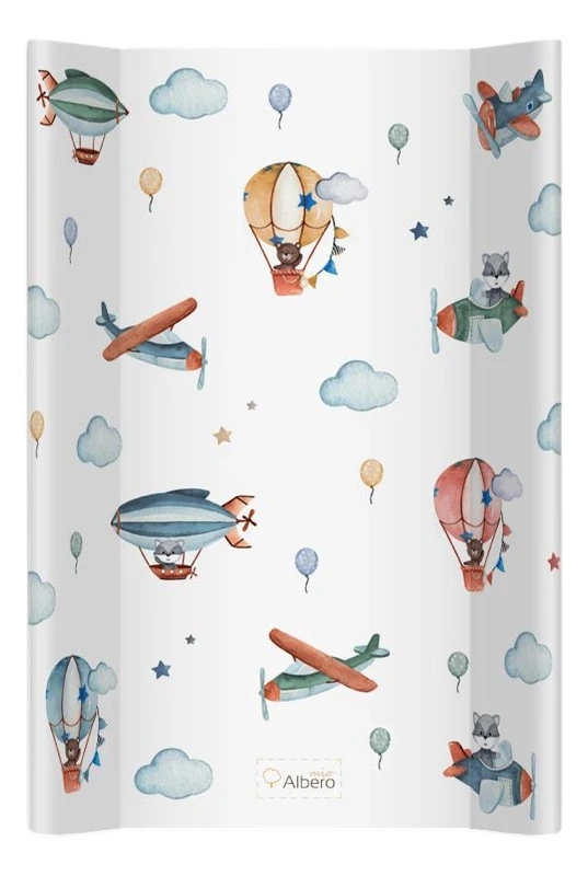 Albero Mio Sky World Aankleedkussen MM70 C004 3 Albero Mio Sky World Aankleedkussen MM70 C004