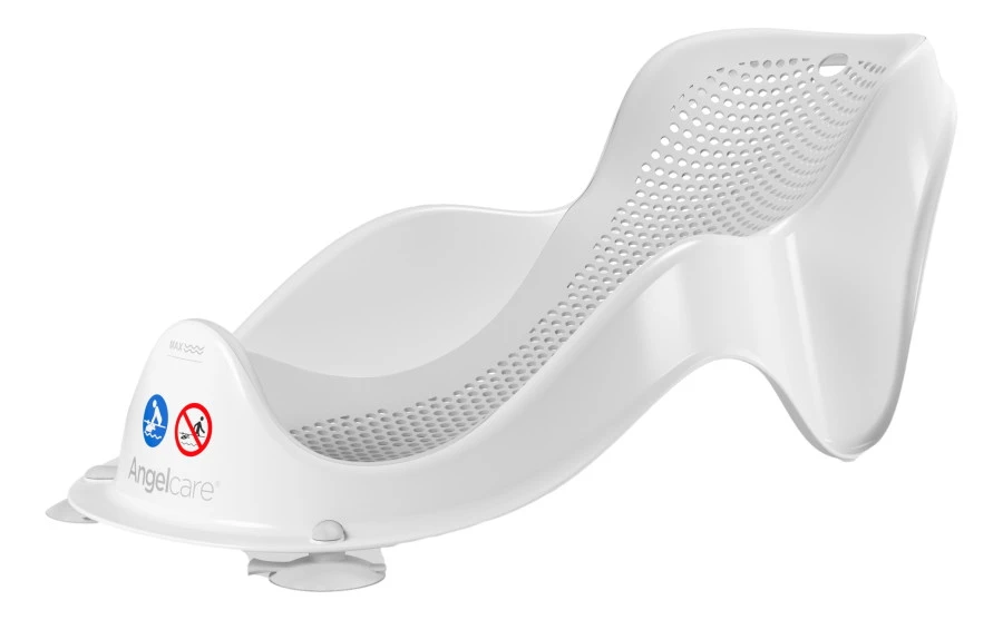 Angelcare Fit Grijs Badzitje AC-ST02-GR