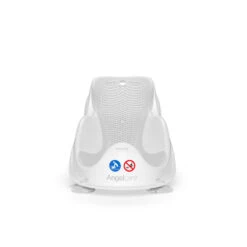 Angelcare Fit Grijs Badzitje AC-ST02-GR -Babyverzorging Winkel Angelcare Fit Grijs Badzitje AC ST02 GR 1