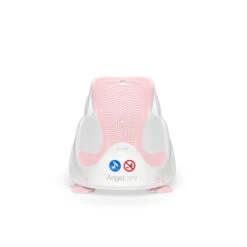 Angelcare Fit Roze Badzitje AC-ST02-PK -Babyverzorging Winkel Angelcare Fit Roze Badzitje AC ST02 PK 1