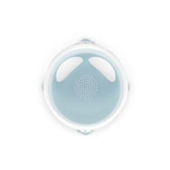 Angelcare Soft-Touch Blauw Badring AC-BR01-AQU -Babyverzorging Winkel Angelcare Soft Touch Blauw Badring AC BR01 AQU 1