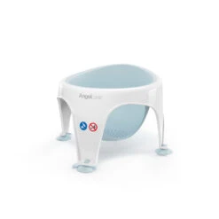 Angelcare Soft-Touch Blauw Badring AC-BR01-AQU -Babyverzorging Winkel Angelcare Soft Touch Blauw Badring AC BR01 AQU 2