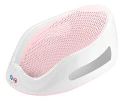 Angelcare Soft-Touch Roze Badzitje AC-ST01-PK