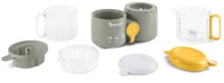 Badabulle B.easy Stoomkoker B001006 -Babyverzorging Winkel Badabulle B.easy Stoomkoker B001006 6
