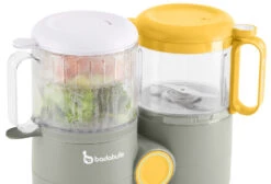 Badabulle B.easy Stoomkoker B001006 -Babyverzorging Winkel Badabulle B.easy Stoomkoker B001006 7