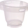 Bébé-jou Bebe-Jou Bebe Bubble Transparant Baby Bademmer 416500 2 Bébé-jou Bebe-Jou Bebe Bubble Transparant Baby Bademmer 416500 -Babyverzorging Winkel Bebe Jou B b Bubble Transparant Baby Badje 4