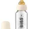 Bibs Ivory 110 Ml Glazen Fles 5013216 1 Bibs Ivory 110 Ml Glazen Fles 5013216 -Babyverzorging Winkel Bibs Ivory 110 ml Glazen Fles 5013216 shop