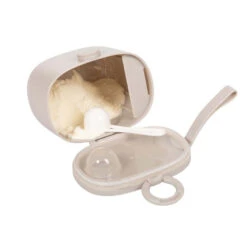 Bo Jungle B-Nomadic Grijs 500ml Melkpoederdoos B535000 8 Bo Jungle B-Nomadic Grijs 500ml Melkpoederdoos B535000 -Babyverzorging Winkel Bo Jungle B Nomadic Grijs 500ml Melkpoederdoos B535000 2