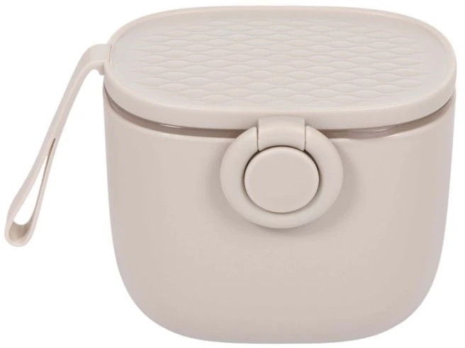 Bo Jungle B-Nomadic Grijs 500ml Melkpoederdoos B535000 3 Bo Jungle B-Nomadic Grijs 500ml Melkpoederdoos B535000