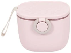 Bo Jungle B-Nomadic Roze 500ml Melkpoederdoos B535010