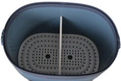 Cangaroo Peyton Blue Thermo Box -Babyverzorging Winkel Cangaroo Peyton Blue Thermo Box 5