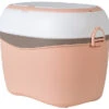 Cangaroo Peyton Pink Thermo Box -Babyverzorging Winkel Cangaroo Peyton Pink Thermo Box 1