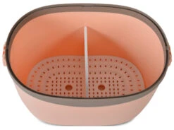 Cangaroo Peyton Pink Thermo Box -Babyverzorging Winkel Cangaroo Peyton Pink Thermo Box 5