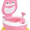 Cangaroo Riko Pink Baby Potje 2 Cangaroo Riko Pink Baby Potje -Babyverzorging Winkel Cangaroo Riko Pink Baby Potje 1