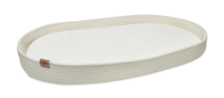 Jollein Naturel Verschoonmand En Aankleedkussen 095-001-00104 3 Jollein Naturel Verschoonmand En Aankleedkussen 095-001-00104