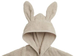 Jollein Nougat 1-2jr Badjas 060-808-00093 -Babyverzorging Winkel Jollein Nougat 1 2jr Badjas 060 808 00093 2