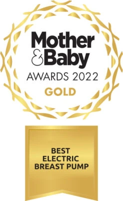 Lorelli Daily Comfort Pink Elektrische Borstkolf 1022058-0001 -Babyverzorging Winkel Lorelli Daily Comfort Best Electric Breast Pump