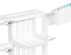 Munchkin Ruimtebesparend Flesjes Droogrek 051898 -Babyverzorging Winkel Munchkin Ruimtebesparend Flesjes Droogrek 051898 4