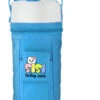 SisiBaby Blauw Auto Flessenwarmer En Thermobox SBC-001N -Babyverzorging Winkel Sisi SBC 001 Blauw Auto Flessenwarmer en Thermobox 8