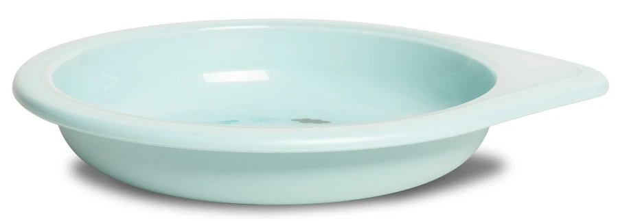 Suavinex Forest Blauw 4-delig Dinerset SXZFEE070300 4 Suavinex Forest Blauw 4-delig Dinerset SXZFEE070300 - Afbeelding 2