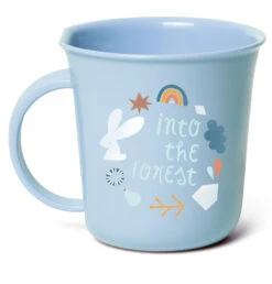 Suavinex Forest Blauw 4-delig Dinerset SXZFEE070300 13 Suavinex Forest Blauw 4-delig Dinerset SXZFEE070300 -Babyverzorging Winkel Suavinex Forest Blauw 4 delig Dinerset SXZFEE070300 4