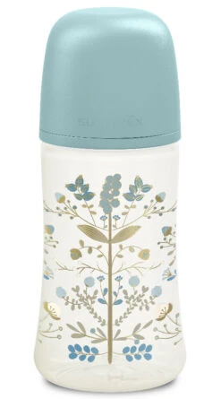 Suavinex Gold Blue Gift Set SXSGZ2080248 -Babyverzorging Winkel Suavinex Gold Blue Gift Set SXSGZ2080248.5