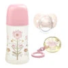 Suavinex Gold Pink Gift Set SXSGZ1080231