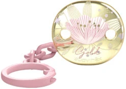 Suavinex Gold Pink Gift Set SXSGZ1080231 11 Suavinex Gold Pink Gift Set SXSGZ1080231 -Babyverzorging Winkel Suavinex Gold Pink Gift Set SXSGZ1080231.3