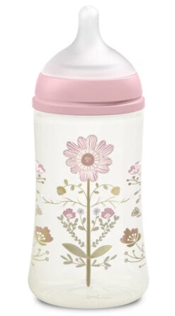 Suavinex Gold Pink Gift Set SXSGZ1080231 12 Suavinex Gold Pink Gift Set SXSGZ1080231 -Babyverzorging Winkel Suavinex Gold Pink Gift Set SXSGZ1080231.4