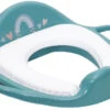 Tega Baby Soft Toilet Trainer Meteo Turquoise Toiletverkleiner ME-020-165 - -Babyverzorging Winkel Tega Baby Meteo Turquoise Zachte Toiletverkleiner ME 020 165
