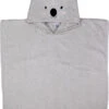 Blush & Blossom Koala Kyle Badstof Poncho TR-BB4213 -Babyverzorging Winkel a tr bb4213 blush blossom koala kyle badstof poncho 01