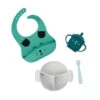 Babymoov Learn'Isy Hond Kinderservies Set Incl. Silicone Slab A005403 2 Babymoov Learn'Isy Hond Kinderservies Set Incl. Silicone Slab A005403 -Babyverzorging Winkel a005403 kitlearnisychien packwebuniversal01 3661276174054 540x