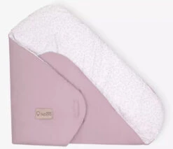 Albero Mio Animals & Love Hippo Wikkeldeken A001 8 Albero Mio Animals & Love Hippo Wikkeldeken A001 -Babyverzorging Winkel albero mio animals love hippo wikkeldeken a001 3