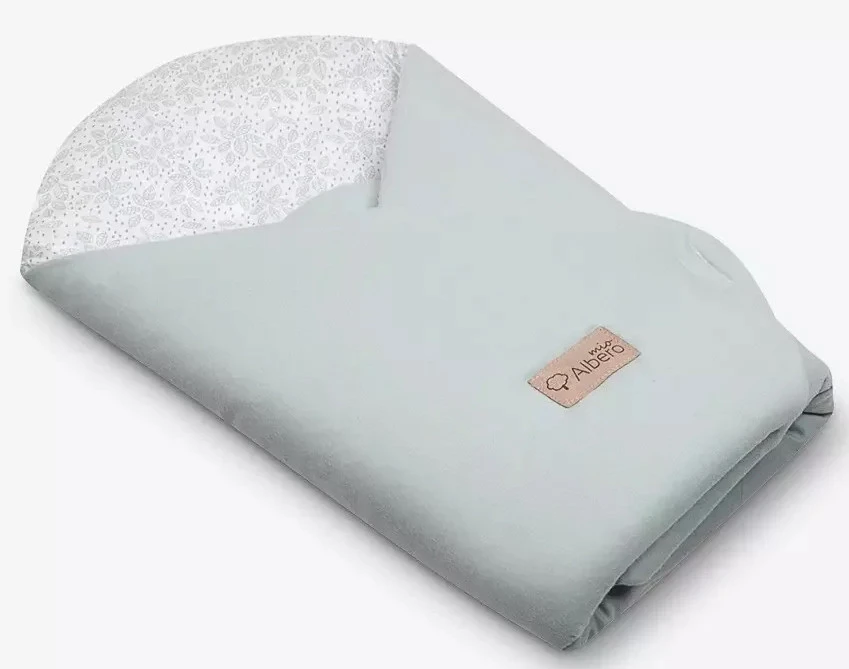 Albero Mio Animals & Love Koala Wikkeldeken A003 5 Albero Mio Animals & Love Koala Wikkeldeken A003 - Afbeelding 3