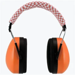 Alecto BV-71OE Oranje Kinder Gehoorbeschermers -Babyverzorging Winkel alecto baby earmuffs oranje