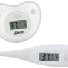 Alecto 2-Delige Baby Thermometerset BC-04 1 Alecto 2-Delige Baby Thermometerset BC-04 -Babyverzorging Winkel alecto 2 delige baby thermometerset bc 04 101