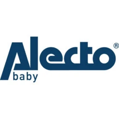 Alecto Infrarood Oor Thermometer BC-27 -Babyverzorging Winkel alecto baby logo 1 2