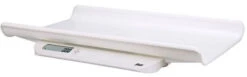 Alecto BC-10 Digitale Babyweegschaal
