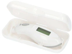 Alecto Infrarood Oor Thermometer BC-27 -Babyverzorging Winkel alecto infrarood oor thermometer bc 27 1