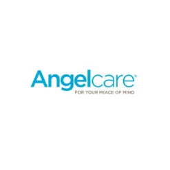 Angelcare Soft-Touch Grijs Badzitje AC-ST01-GR -Babyverzorging Winkel angelcare logo 19
