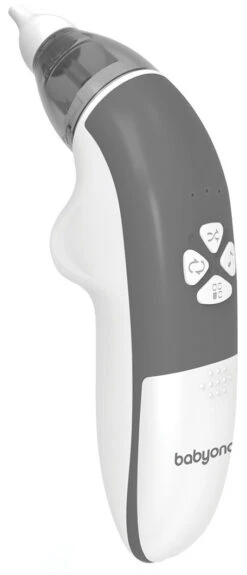 Baby Ono Elektrische Neusreiniger 407